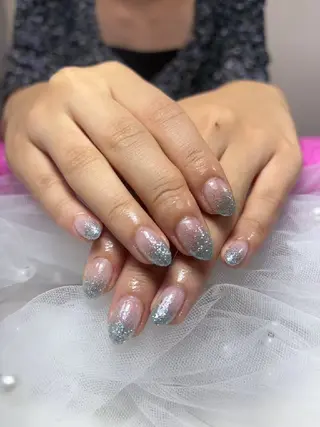 ネイル 池袋激安 ネイルのネイルデザイン