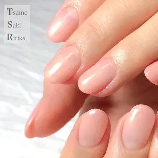 ネイル Tsume_ Ririのネイルデザイン