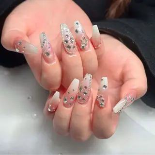 ネイル H.baby Nail Salonのネイルデザイン