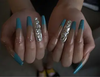 ネイル Y's nail ˚✧₊YUIのネイルデザイン