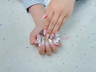 ネイル ACon NailSalonのネイルデザイン