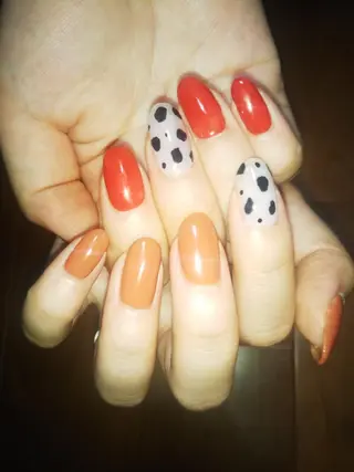 ネイル NAIL'S KISHのネイルデザイン