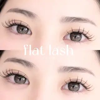 マツエク・マツパ ★ Aimey ★ ノノカの眉毛・アイブロウイメージ