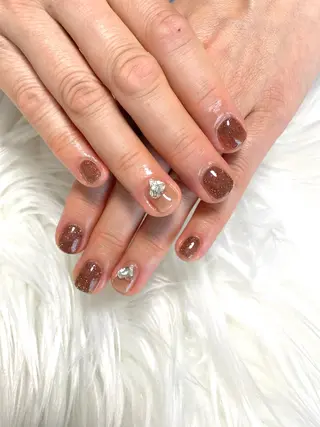 ネイル Verita nailのネイルデザイン