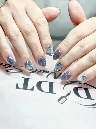 ネイル DT nailのネイルデザイン