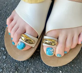 ネイル Salon Ｋのネイルデザイン