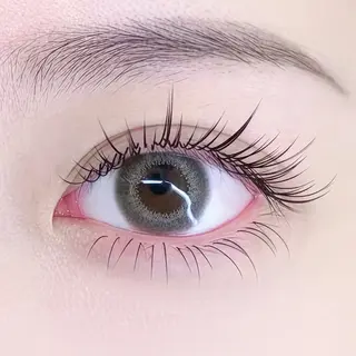 マツエク・マツパ Noa eyelashのマツエク・マツパデザイン