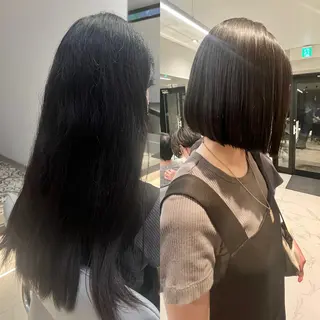ミディアム メンズ眉毛サロン⚪️ マユクリア北千住西口の眉毛・アイブロウイメージ
