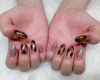 ネイル エン Nail salonのネイルデザイン