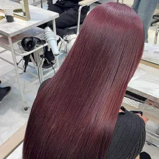 カラー 🫧似合わせデザイン 🫧MIKU🪼のヘアスタイル