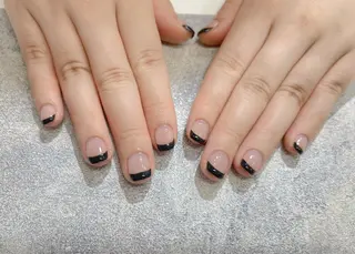 ネイル Umi nail& eyelashのネイルデザイン