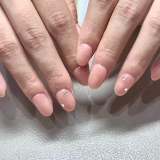 ネイル OZAWA Mのネイルデザイン