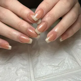 ネイル たなか いつきのネイルデザイン