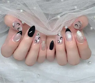 ネイル 🎀Lilla💎 Nail Salonのネイルデザイン