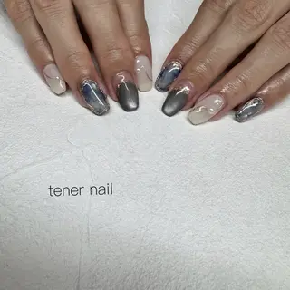 ネイル テネルネイル tener nailのネイルデザイン