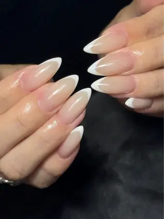 ネイル かおり 奏のネイルデザイン