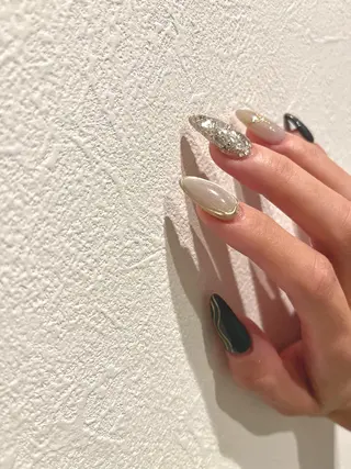 ネイル R:me nailのネイルデザイン