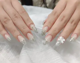 ネイル For you. Nail Salonのネイルデザイン