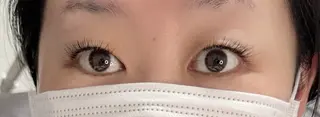 マツエク・マツパ 隠れ家サロン にんにんのマツエク・マツパデザイン