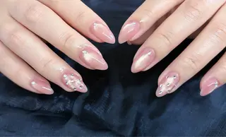 ネイル Lu nailsalonのネイルデザイン