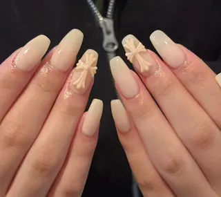 ネイル Nailsalon ARKαのネイルデザイン