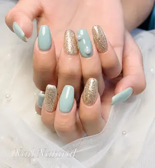 ネイル Nail salon Natulalのネイルデザイン
