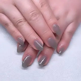 ネイル 大分S.Nail ⟡.*💠🫧のネイルデザイン