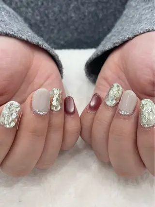 ネイル sherinal misatoのネイルデザイン