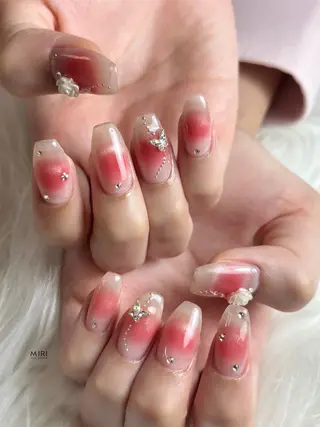 ネイル Miri nail salonのネイルデザイン