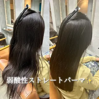 ロング goen/ カミムラシュウヘイのヘアスタイル