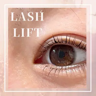 マツエク・マツパ LINC. TAKESHITAのマツエク・マツパデザイン