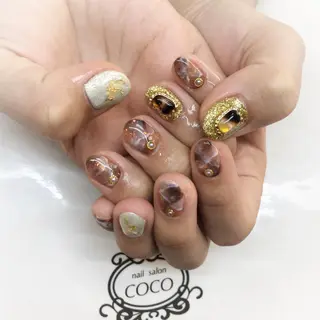 ネイル nail Berunaのネイルデザイン