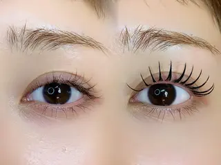 マツエク・マツパ eyelist maiのマツエク・マツパデザイン