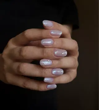 ネイル free'snail N A Oのネイルデザイン