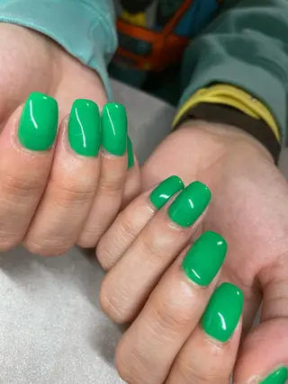 ネイル M☆NAIL asamiのネイルデザイン