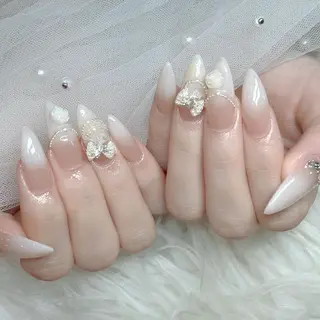 ネイル Sora NAILのネイルデザイン