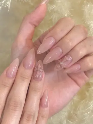 ネイル noi. Chisaのネイルデザイン