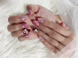 ネイル COCO &EYELASHのマツエク・マツパデザイン