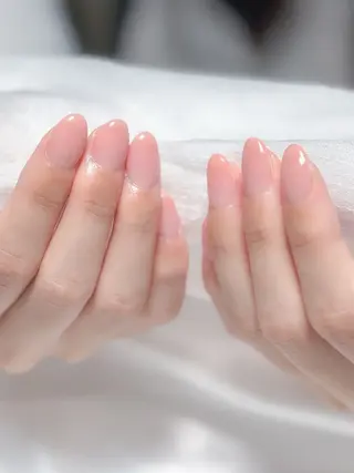 ネイル miryeonail ミリョネイルのネイルデザイン