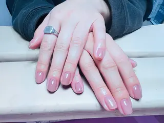 ネイル Nail れいなのネイルデザイン