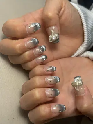 ネイル LAVISH nail salonのネイルデザイン