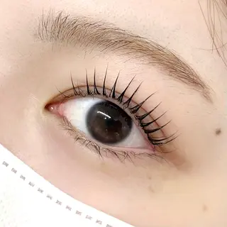 マツエク・マツパ makea与野/ seri💫のマツエク・マツパデザイン