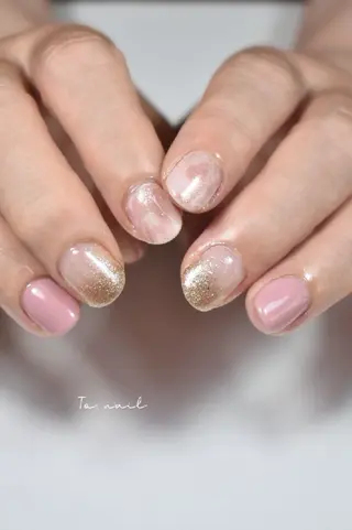 ネイル To. nail (トゥ ネイル)のネイルデザイン