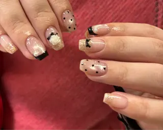 ネイル nail y.roomのネイルデザイン
