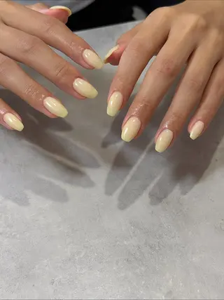 ネイル A/gan nail salonのネイルデザイン