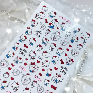 ネイル fiore nail 🦋のネイルデザイン