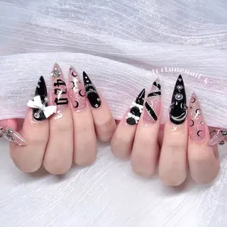 ネイル 🤍kanane 🤍✩.*のネイルデザイン