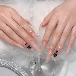 ネイル Hin Nail 日本橋店のネイルデザイン
