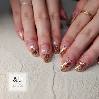 ネイル &U (アンド・ユー)のネイルデザイン