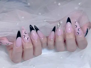ネイル Moci Nail Salonのネイルデザイン
